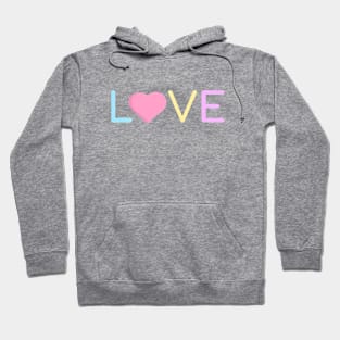 Love Hoodie